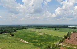 Fairgrove Road, Fairmont, NC 28340