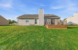 208 Fountain Lake Drive S, Shelbyville, IN 46176