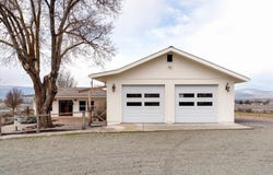 1201 Ball Mountain Little Shasta Rd, Montague, CA 96064