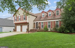 10812 RIVER OAKS Terrace, BOWIE, MD 20721