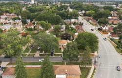 3801 St Charles Road, Bellwood, IL 60104