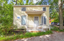 108 3rd Street, Ann Arbor, MI 48103