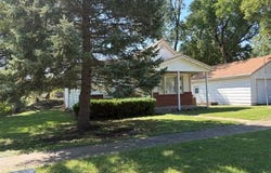 103 E 4th Street, Muscotah, KS 66058