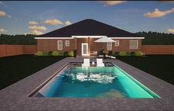 1960 Edgewood Drive, Navarre, FL 32566