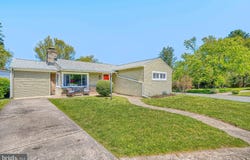 1234 SAINT ANDREWS Way, BALTIMORE, MD 21239