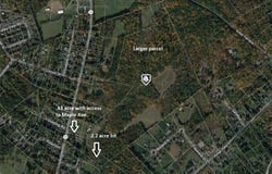 56 Maple Avenue, Warwick, NY 10990
