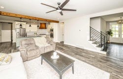 985 PARK St, Munford, TN 38058