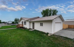 251 E 1st Ave. N, Columbus, MT 59019