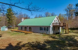 E16931 Co Rd H58, Shingleton, MI 49884