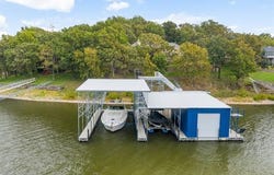 450406 E 353 Road, Afton, OK 74331