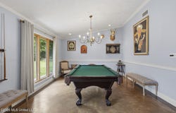 2246 Greenbriar Drive, Jackson, MS 39211