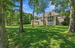 8432 Tartan Fields Drive, Dublin, OH 43017
