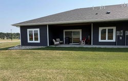 719 Tallgrass Cir, Luverne, MN 56156