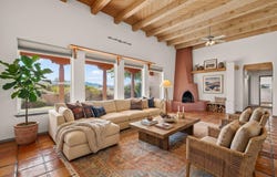 150 Silva Court, Corrales, NM 87048