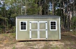 1209 Stapleton Acres Road, Stapleton, GA 30823