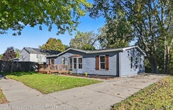 4232 Balmoral Drive, Lansing, MI 48911