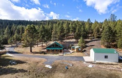 28118 Spring Lane, Big Arm, MT 59910