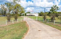 FM 410, Bagwell, TX 75412