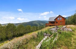 3956 GCR 56, GRANBY, CO 80446