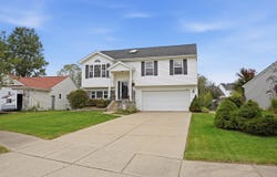7364 Deertrack, Ypsilanti, MI 48197