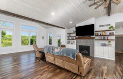 7192 Morrison Lake Road, Saranac, MI 48881