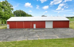 9801 Peterson Road, Brooklyn, MI 49230