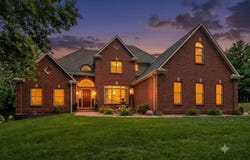 2350 River Ridge Road, St Joseph, MO 64507