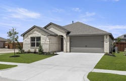 114 Bandit Trail, Terrell, TX 75160