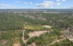 9422 FM 62, Corrigan, TX 75939