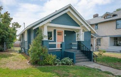 2727 W Broadway Ave, Spokane, WA 99201