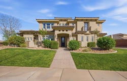 3775 S 2640 E St, St George, UT 84790