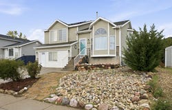 2132 N Chandler Dr, Cedar City, UT 84721