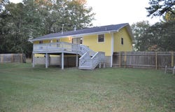 1305 Baker Lake, Clinton, AR 72031