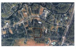 Evangeline Drive, Coden, AL 36523