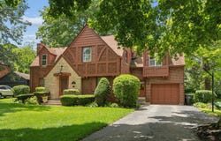 630 Perth Avenue, Flossmoor, IL 60422
