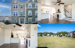 7524 Tealight Way, Williamsburg, VA 23188