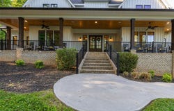 1642 Pineview Road, NC 27317