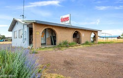 45 N C Street, Springerville, AZ 85938