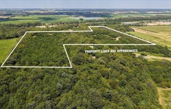 SW Urish RD, Topeka, KS 66615