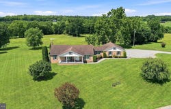 179 CLIFTON Road, BERRYVILLE, VA 22611