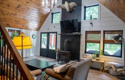 1192 W Lost Trail, Baldwin, MI 49304