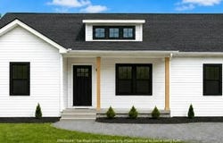 0-Lot 4 Fox Hall Drive, Amherst, VA 24521