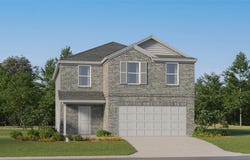 13312 PAINTED NIGHT Rd, Elgin, TX 78621