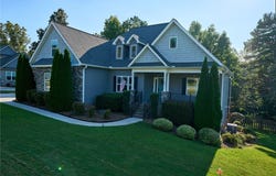 37 Puckett Mill Way, Central, SC 29630