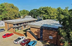4515 kinkead AVE, Fort Smith, AR 72903