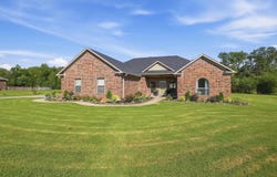 25 Colt Loop, Greenbrier, AR 72058