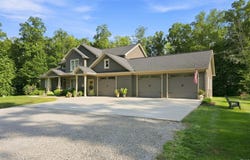 4315 E 900 S-92, Roanoke, IN 46783