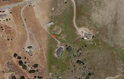 26750 Skyline Drive, Tehachapi, CA 93561