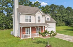 141 Derby Drive, Riverdale, GA 30274