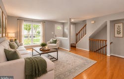 2145 PRINCESS ANNE Court, BOWIE, MD 20716